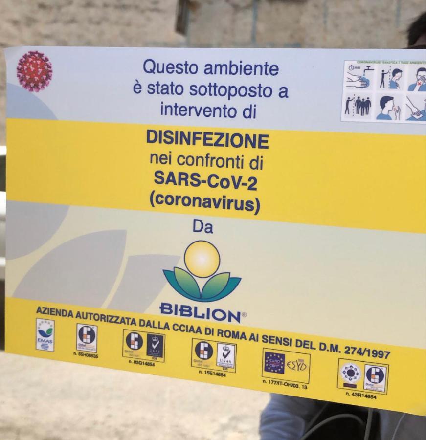 Msdimorasuite Carovigno Exteriér fotografie